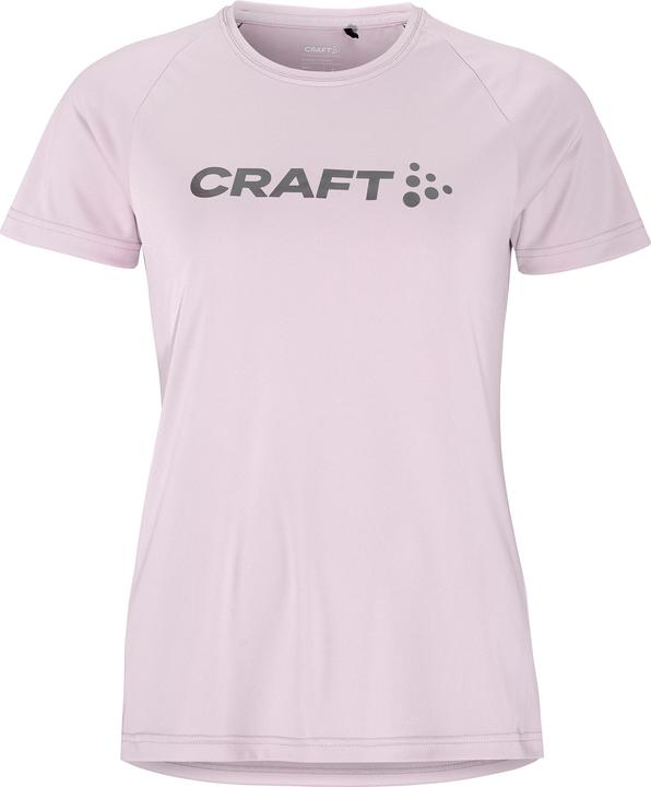 Craft Women's Core Essence Logo Tee