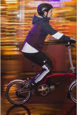 Actual product image Altura Typhoon Nightvision (XXL)