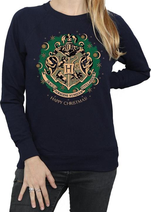 Produktbild Christmas Wreath Sweatshirt (XL)