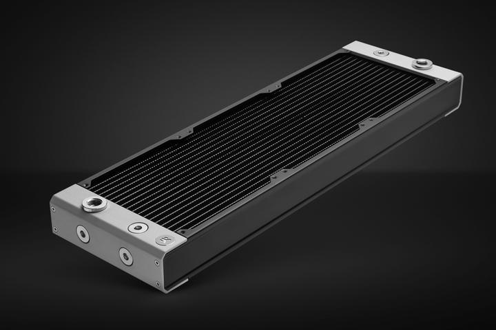 Actual product image EKWB EK Quantum Surface P420M X-Flow