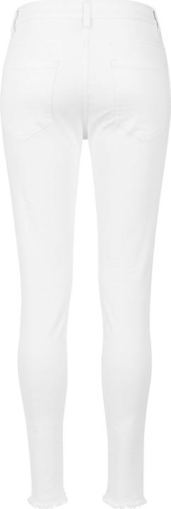 Actual product image Urban Classics Ladies Cut Knee Pants (29)
