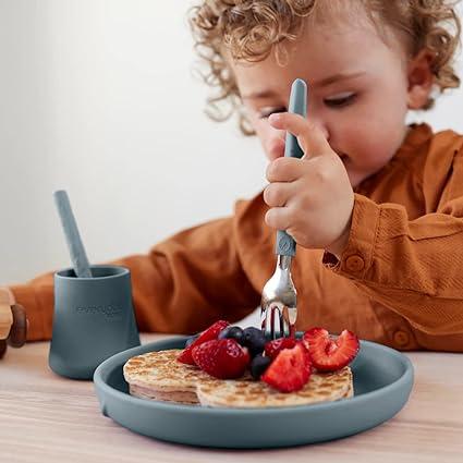 Produktbild Everyday Baby Edelstahl Esslern-Besteck