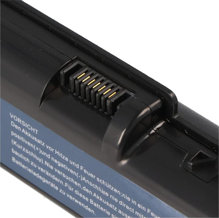 Immagine prodotto Acer Batteria Aspire 2930, AS07A31, AS07A32, AS07A41, AS07A42 (6 Celle, 8800 mAh)