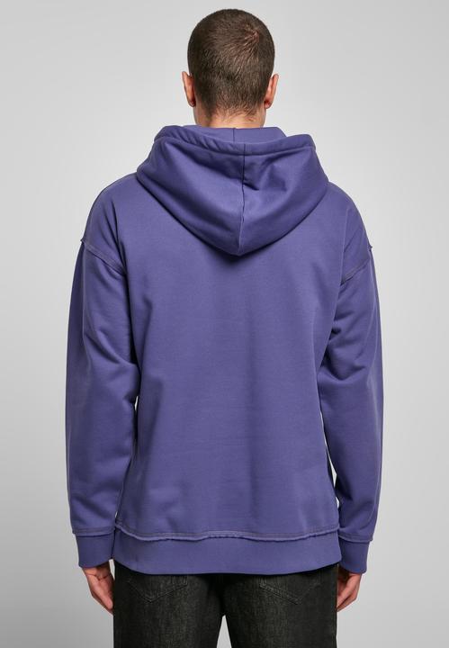 Actual product image Urban Classics Oversized Sweat Hoody - 1036 (XS)