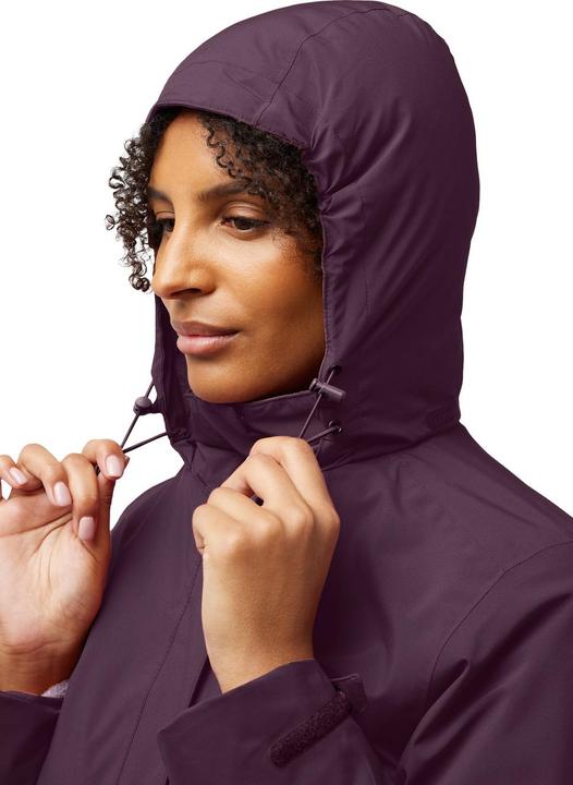 Image du produit Jack Wolfskin Rotwand 3In1 Jkt W (M)