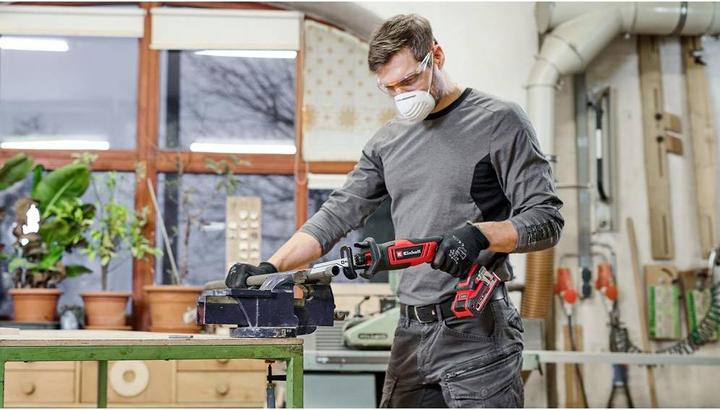 Produktbild Einhell TE-AP 18/13 Li - Solo