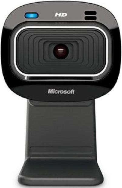 Actual product image Microsoft DUPLIKAT LifeCam HD-3000 (0.90 Mpx)