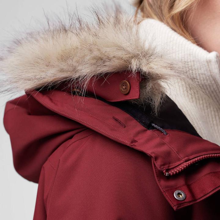 Actual product image Fjällräven Nuuk Lite Parka W (XL)