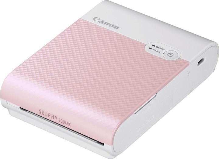 Image du produit Canon Selphy Square QX10 (Thermodirecte, Couleur)