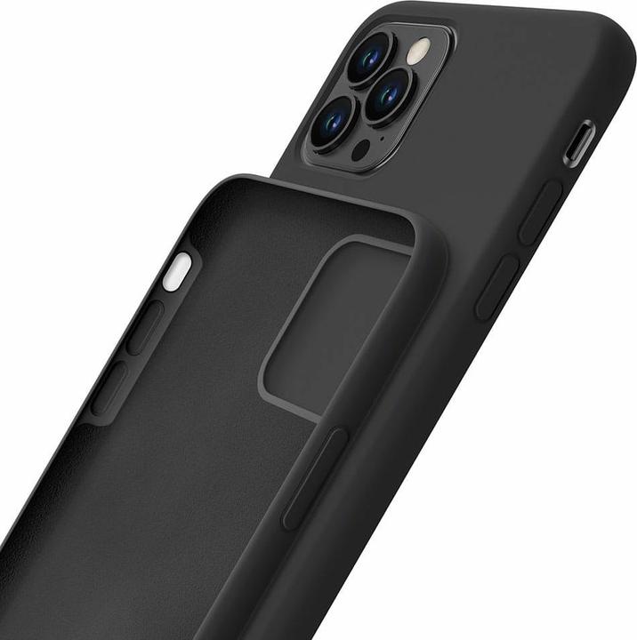 Image du produit 3MK Apple iPhone 11 Pro - Étui en silicone (Apple iPhone 11 Pro)