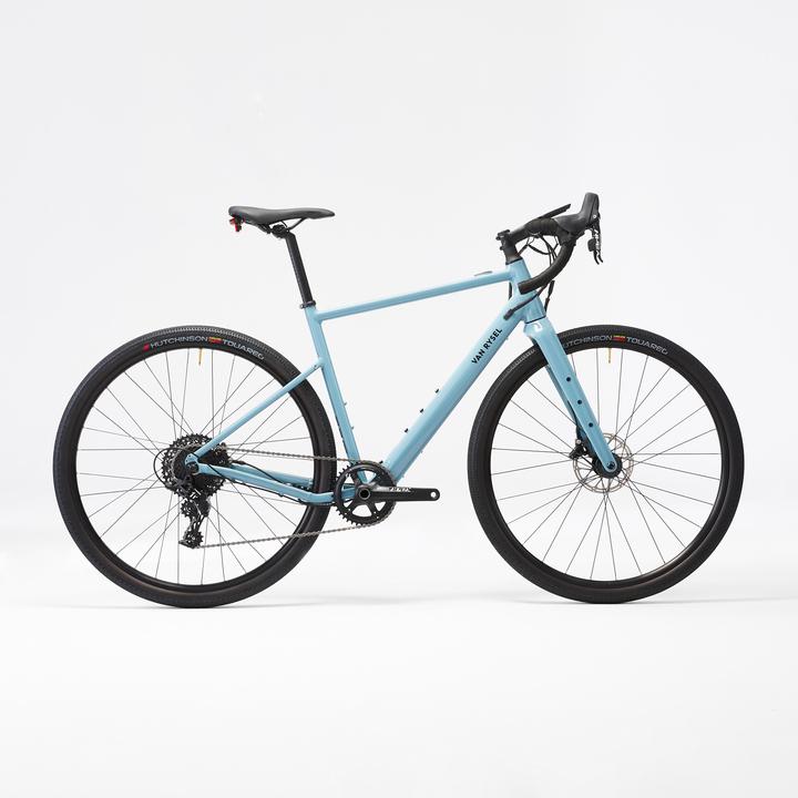 Image du produit Van rysel E-Gravelbike - E-GRVL AF HD X35