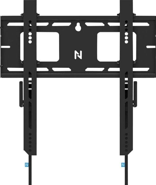 Actual product image Neomounts Wall bracket 400x400mm 100kg/32-75"/fix/black/heavy load (Wall, 75", 100 kg)
