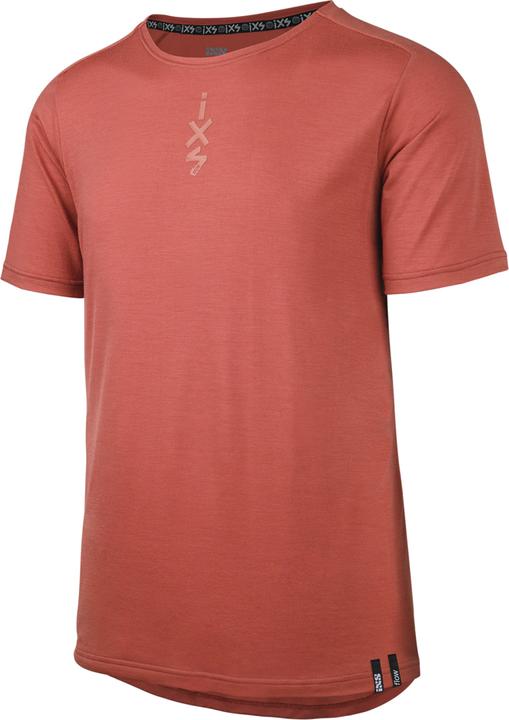 Produktbild iXS Flow Merino Jersey (S)