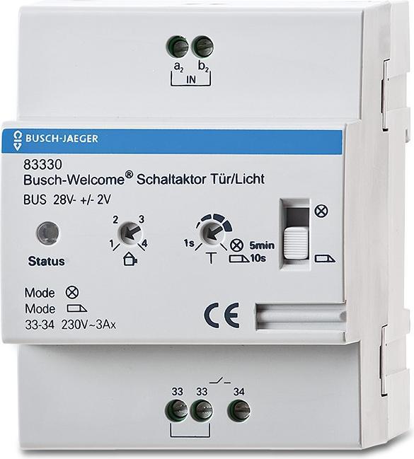 Actual product image Busch-Jaeger Switch actuator (Switch actuator)