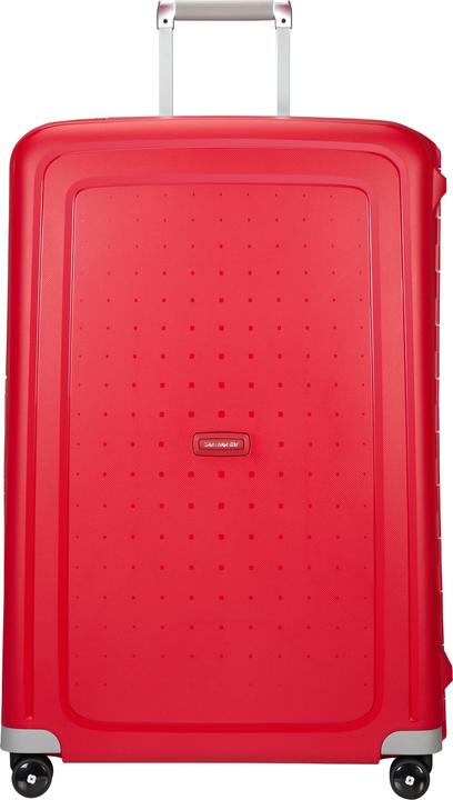 Samsonite S'Cure