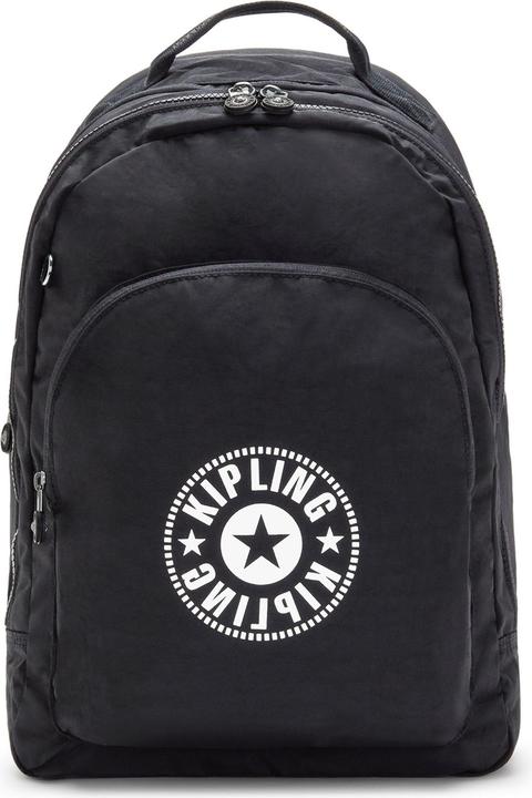 Kipling CURTIS XL Rugzak - Black Lite (25 l)