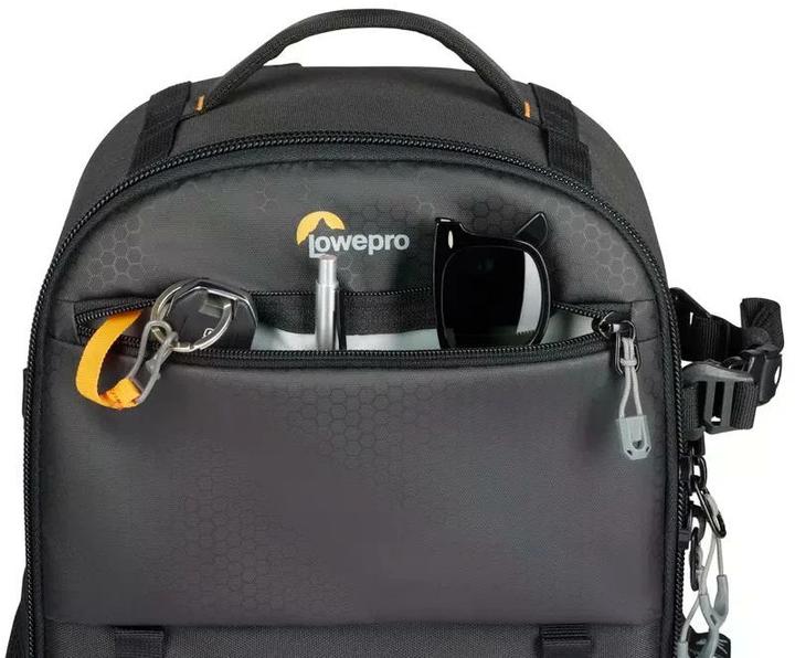 Actual product image Lowepro Adventura Backpack 300 III (GL) (Photo backpack, 18 l)