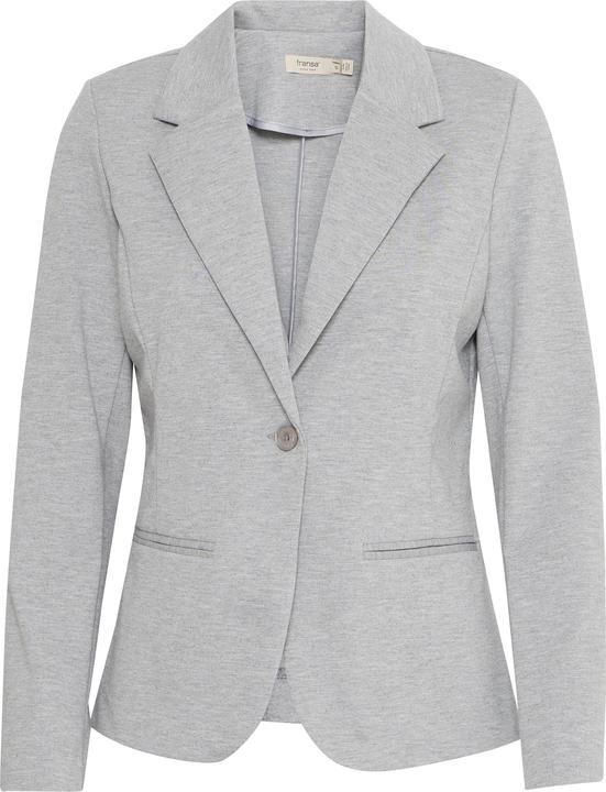 Mélange de gris clair