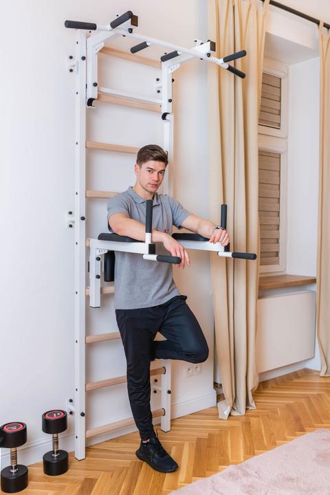 Produktbild BenchK Sprossenwand Fitness-System 732