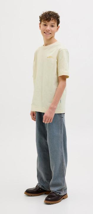 Image du produit Jack & Jones Gedruckt T-shirt Junior T-shirt (164)