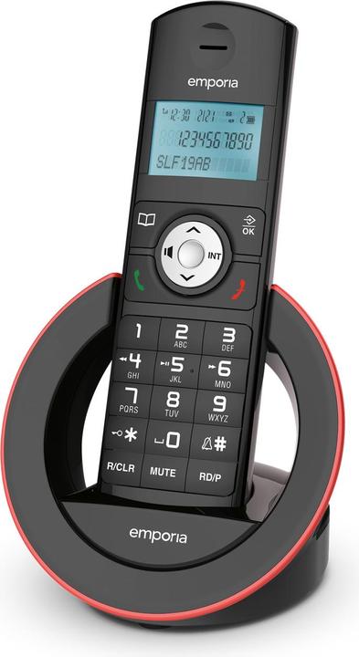 Emporia SLF19AB