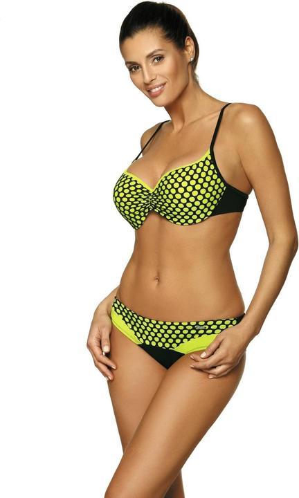 Image du produit Markko Bikini deux pièces modèle 113073 (M)