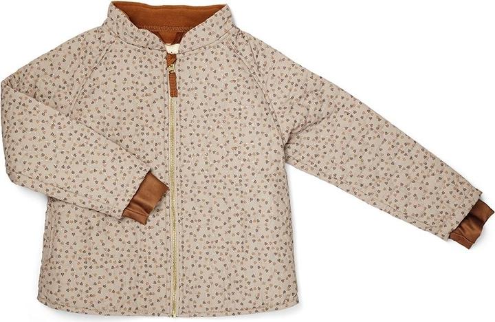 Nuuroo Thermojacke Leaf (122)