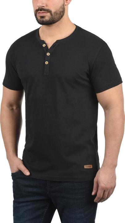 Image du produit Solid Volker - manches courtes - Homme (S)