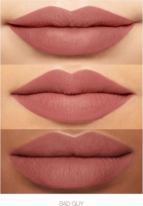 Actual product image NARS Cosmetics Powermatte Lip Pigment (Bad Guy)