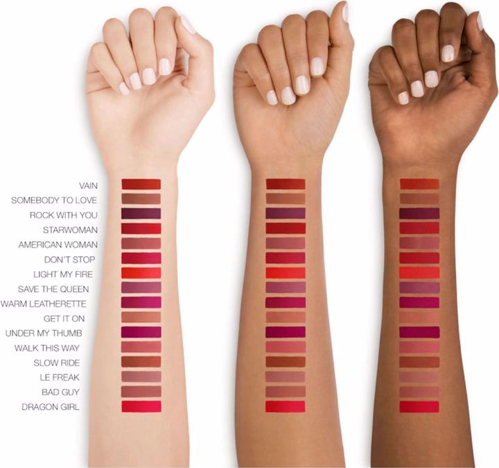Image du produit NARS Cosmetics Powermatte Lip Pigment (Le Freak)