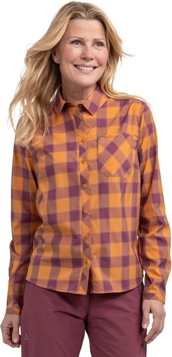 Image du produit Schöffel Blouse Silba L (L)