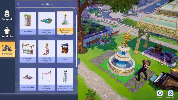 Produktbild Liquidbit Disney Dreamlight Valley XBSX Cozy Ed. (Xbox Series X, DE)