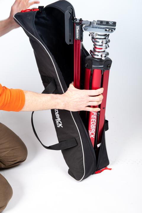 Produktbild Feedback Sports Travel Bag - Sprint Montageständer