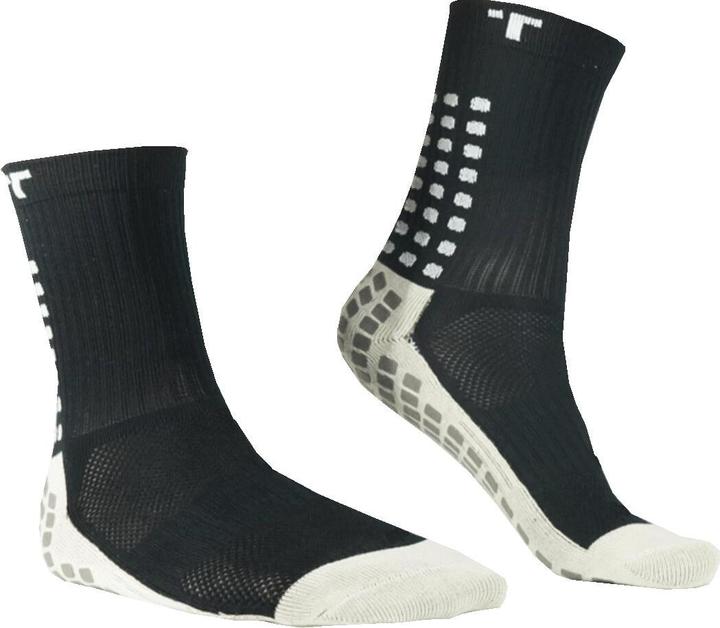 Tru Sox chaussettes mi-mollet 3.0 (34 - 38)
