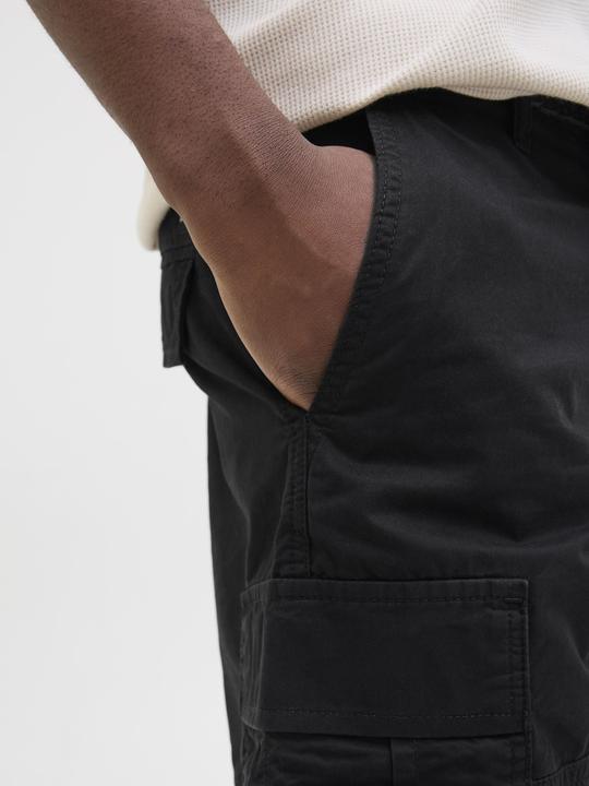 Actual product image Aprel Loose Fit Cargo Shorts Cargo Shorts (XXL)