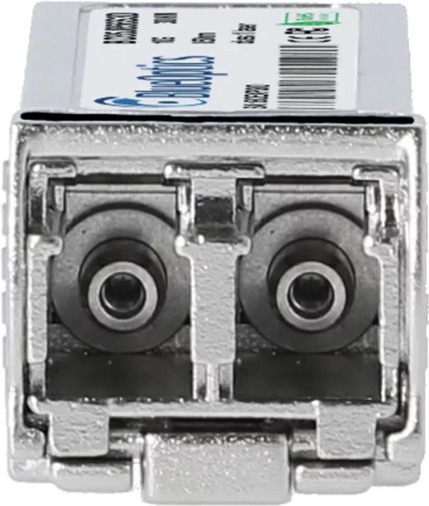 Produktbild BlueOptics Dell 407-BBPC kompatibler SFP+ BO35J856S3D