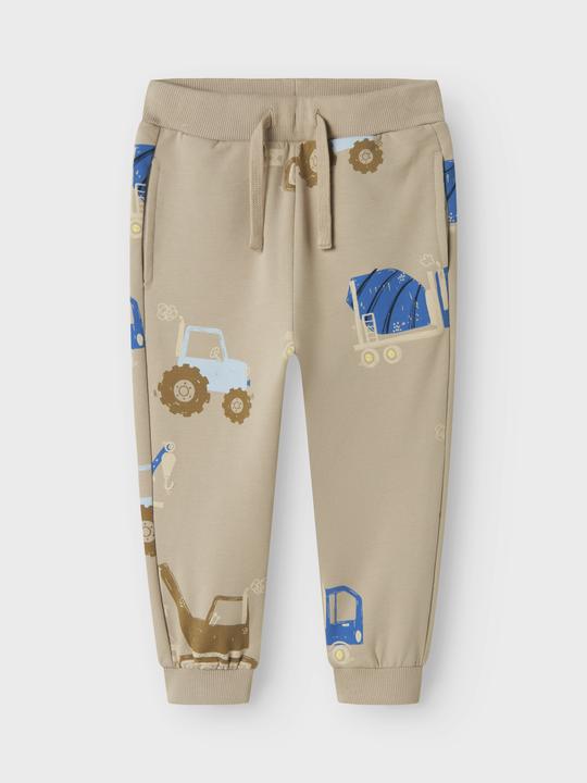 Produktbild Name it Bio-Baumwoll Hose (98)