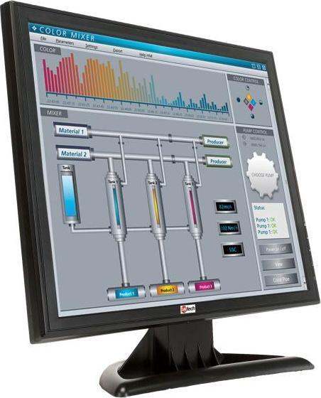 Immagine prodotto Faytech FT19TMB (1440 x 900 pixel, 19")