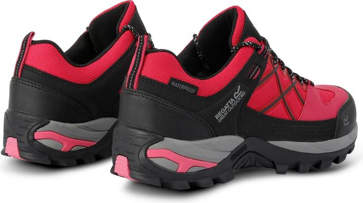 Image du produit Regatta - Chaussures de marche SAMARIS - Femme (37)