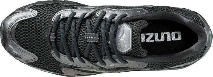 Actual product image Mizuno WAVE RIDER 10 (44)