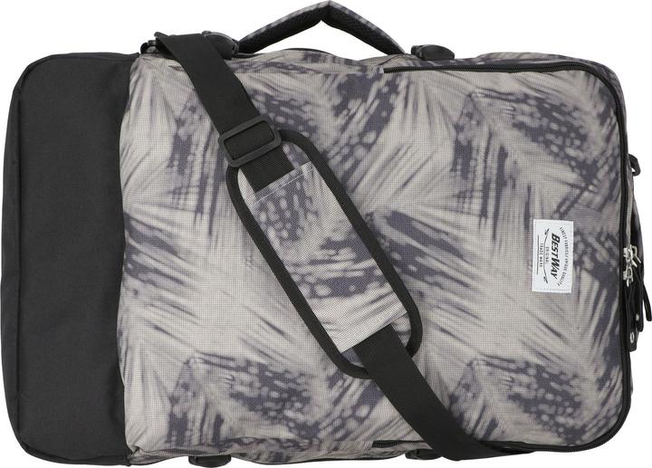Produktbild Worldpack Bestway Cabin Pro Rucksack 54 cm Laptopfach (40 l)