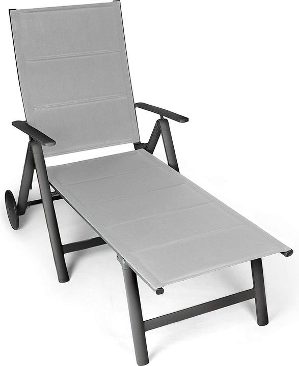 Produktbild Vanage Gartenliege (139 cm)