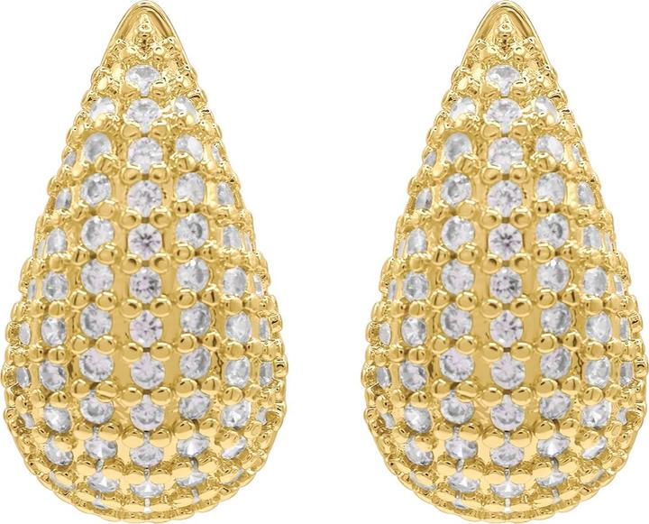 Produktbild Heideman Emmy goldfarben (100% Edelstahl)