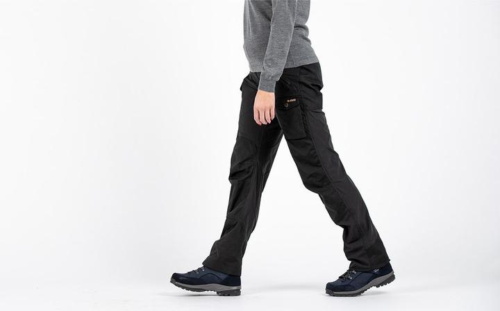 Produktbild Fjällräven Nikka Curved Trousers W (40)