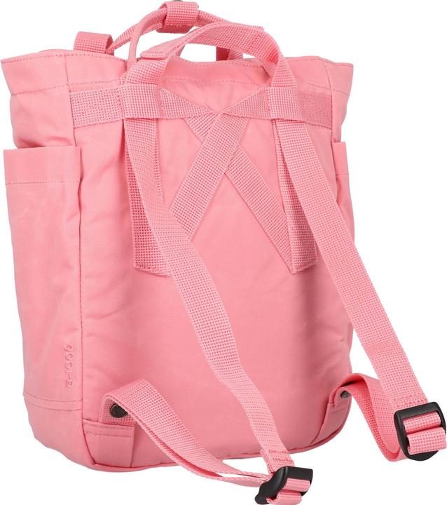 Actual product image Fjällräven Kånken Totepack 8 L Bag (8 l)