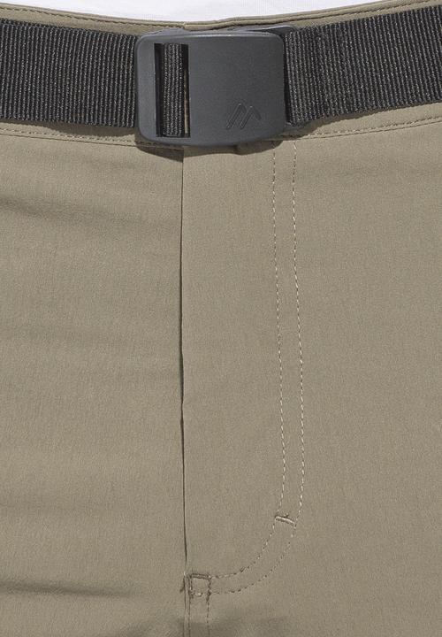 Actual product image Maier Sports Lightweight outdoor trousers "Südtirol" hiking trousers trekking trousers men elasticated (56)