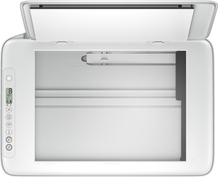Produktbild HP DeskJet 4210e (Thermodirekt, Farbe)
