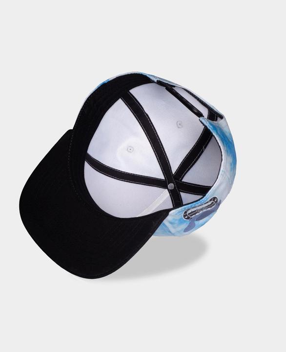 Produktbild Difuzed POKEMON - Tortank - Casquette Snapback (One Size)