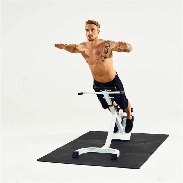 Produktbild Gorilla Sports Hyperextension