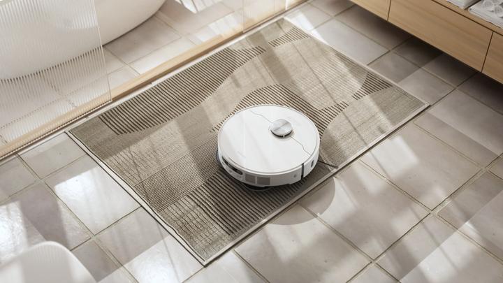 Actual product image Dreame L40 Ultra AE (Vacuum mopping robot)
